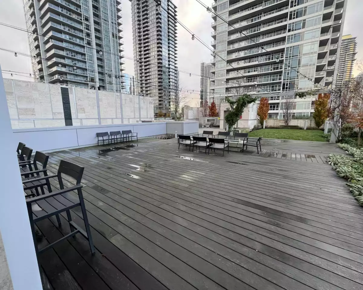 Powder Room Photo of 3003 6000 Mckay Avenue, Burnaby, BC