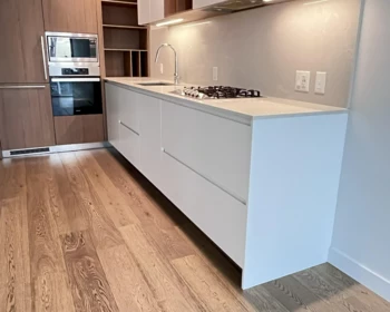 Breakfast Nook Photo of 3003 6000 Mckay Avenue, Burnaby, BC
