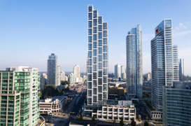 3003 6000 Mckay Avenue, Burnaby, BC