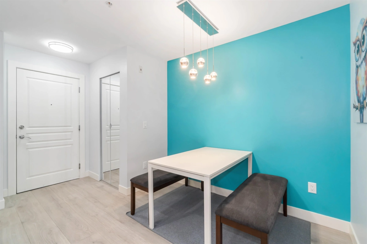 Loft / Bonus Room Photo of 209 1969 Westminster Avenue, Port Coquitlam, BC