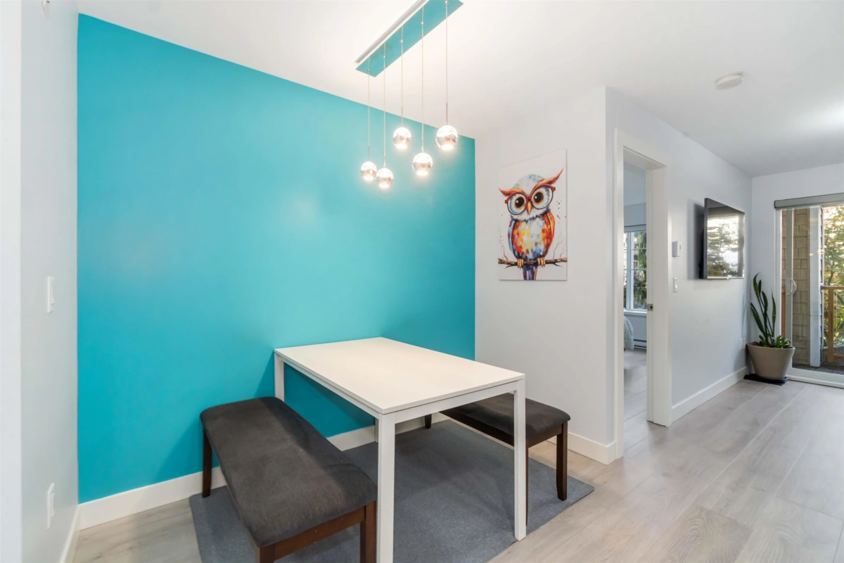 Office / Den Photo of 209 1969 Westminster Avenue, Port Coquitlam, BC