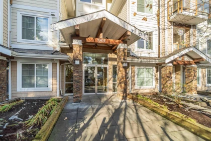 209 1969 Westminster Avenue, Port Coquitlam, BC