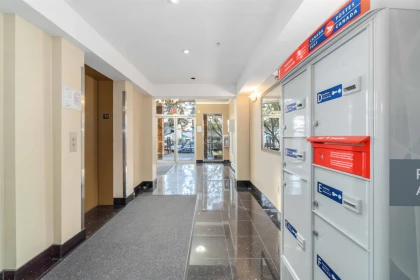 209 1969 Westminster Avenue, Port Coquitlam, BC