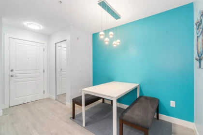 Loft / Bonus Room Photo of 209 1969 Westminster Avenue, Port Coquitlam, BC