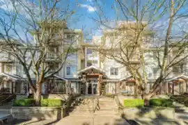 209 1969 Westminster Avenue, Port Coquitlam, BC