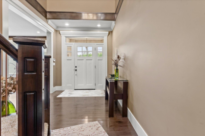 1844 Everett Road, Abbotsford, BC, Abbotsford — Single Family Residence for sale