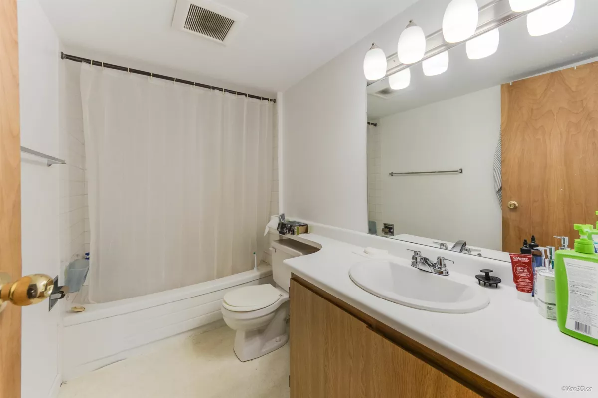 Pantry Photo of 203 7162 133a Street, Surrey, BC