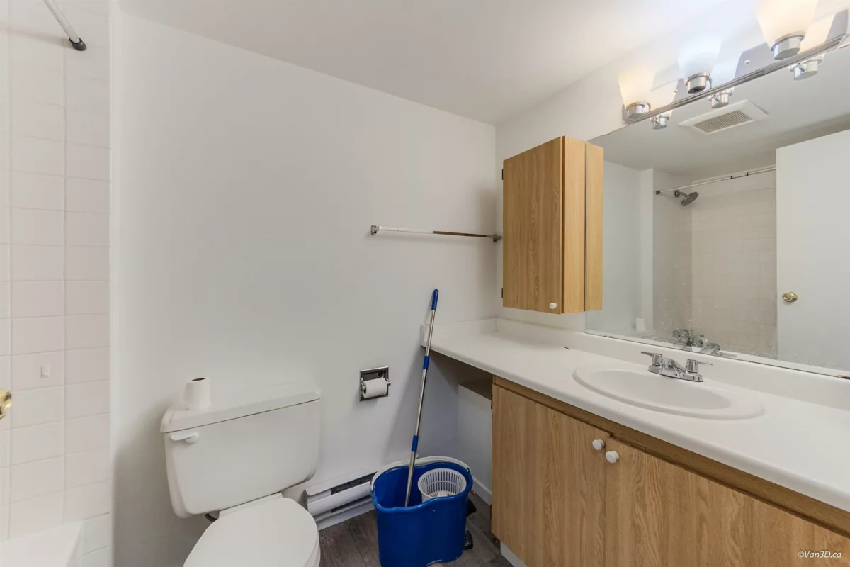 Primary Bedroom Photo of 203 7162 133a Street, Surrey, BC