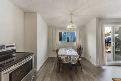 Kitchen Island Photo of 203 7162 133a Street, Surrey, BC