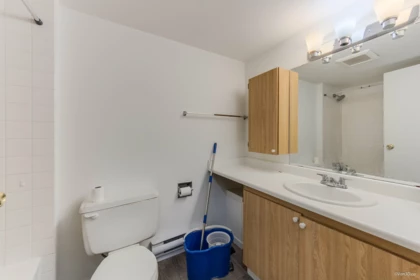 Primary Bedroom Photo of 203 7162 133a Street, Surrey, BC