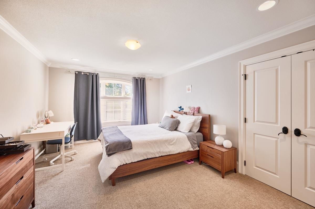 Basement Recreation Room Photo of 1373 Glenbrook Street, Coquitlam, BC