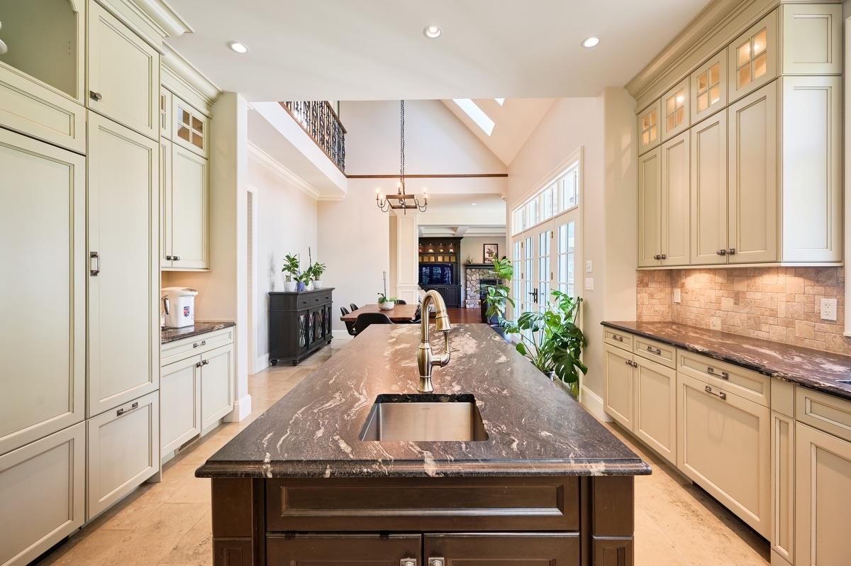 Family Room Photo of 1373 Glenbrook Street, Coquitlam, BC