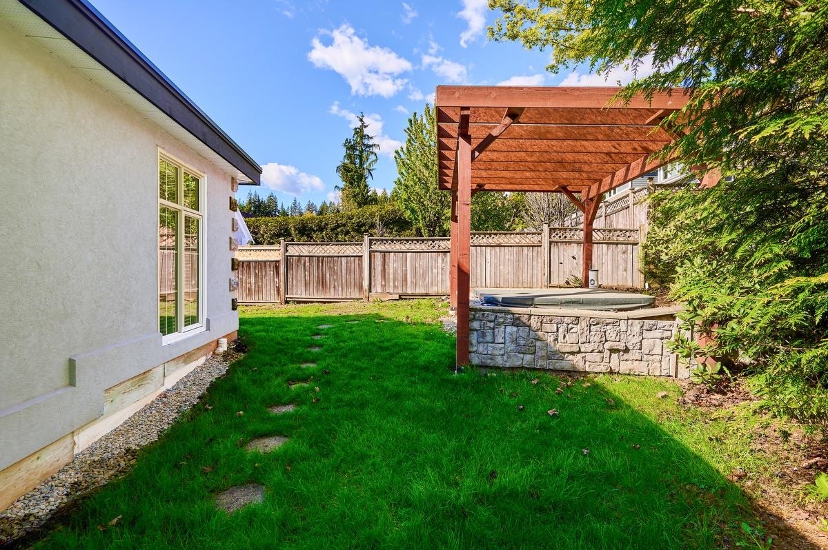 Outdoor Deck Photo of 1373 Glenbrook Street, Coquitlam, BC