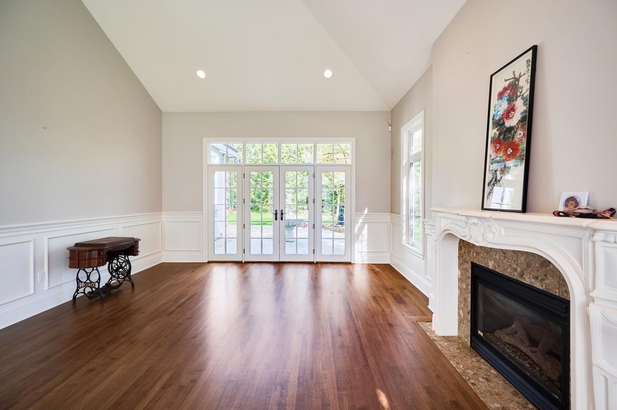Powder Room Photo of 1373 Glenbrook Street, Coquitlam, BC