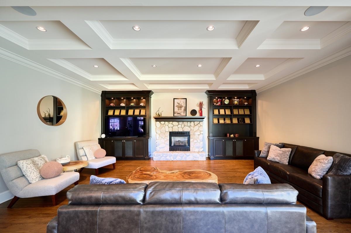 Primary Bathroom Photo of 1373 Glenbrook Street, Coquitlam, BC