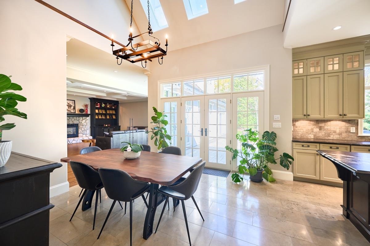 Primary Bedroom Photo of 1373 Glenbrook Street, Coquitlam, BC