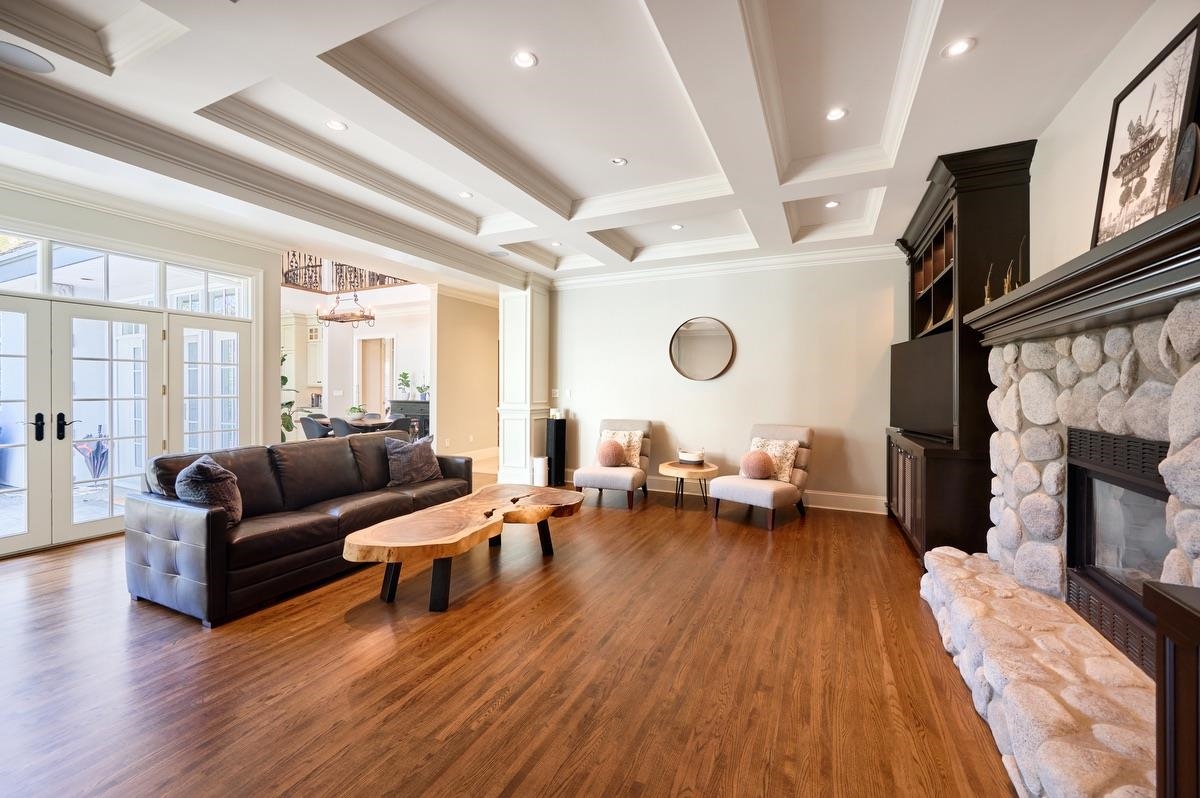 Walk-In Closet Photo of 1373 Glenbrook Street, Coquitlam, BC