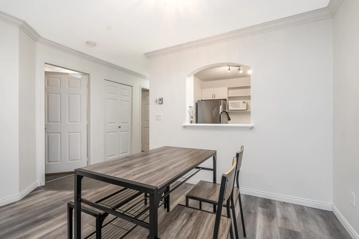 Loft / Bonus Room Photo of 206 2975 Princess Crescent, Coquitlam, BC