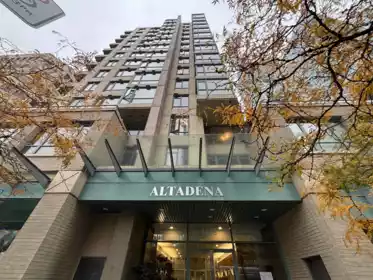 703 1238 Burrard Street, Vancouver, BC, Vancouver — Apartment/Condo for sale