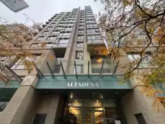703 1238 Burrard Street, Vancouver, BC