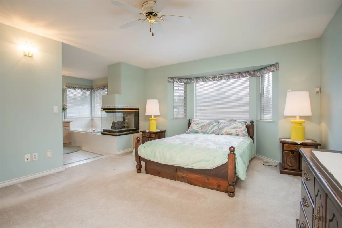 Basement Recreation Room Photo of 21 22488 116 Avenue, Maple Ridge, BC