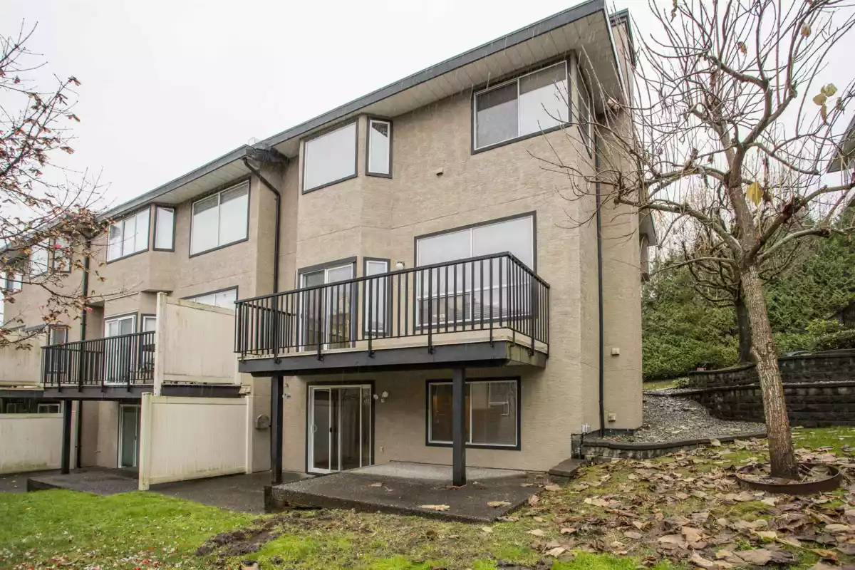 Community Amenities Photo (Clubhouse) of 21 22488 116 Avenue, Maple Ridge, BC