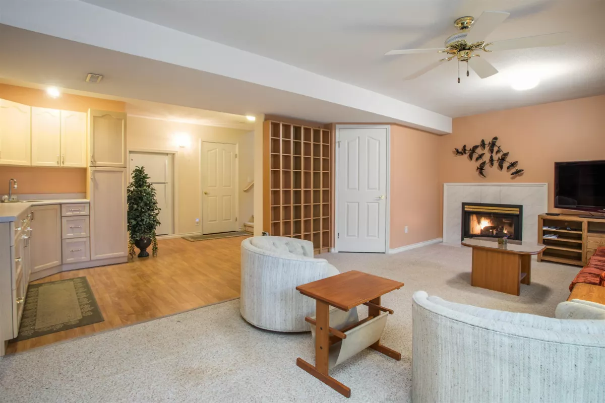 Garden / Landscaping Photo of 21 22488 116 Avenue, Maple Ridge, BC