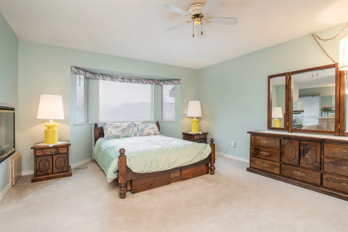 Loft / Bonus Room Photo of 21 22488 116 Avenue, Maple Ridge, BC