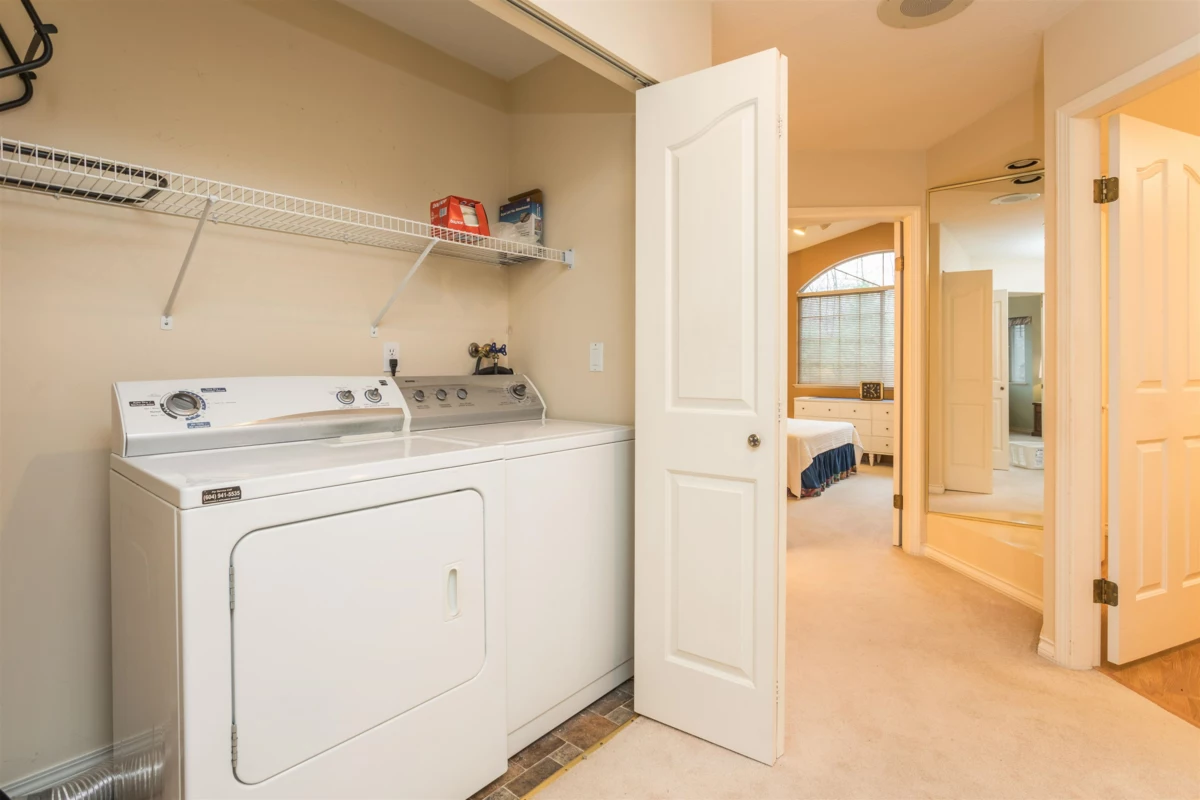 Outdoor Deck Photo of 21 22488 116 Avenue, Maple Ridge, BC