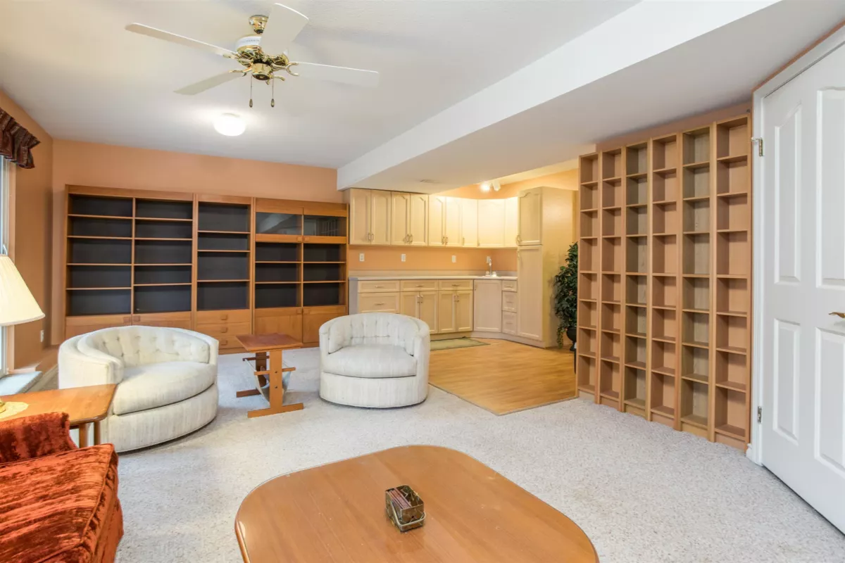 Outdoor Kitchen Photo of 21 22488 116 Avenue, Maple Ridge, BC