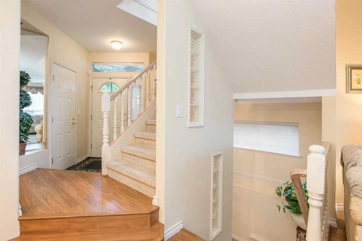 Powder Room Photo of 21 22488 116 Avenue, Maple Ridge, BC