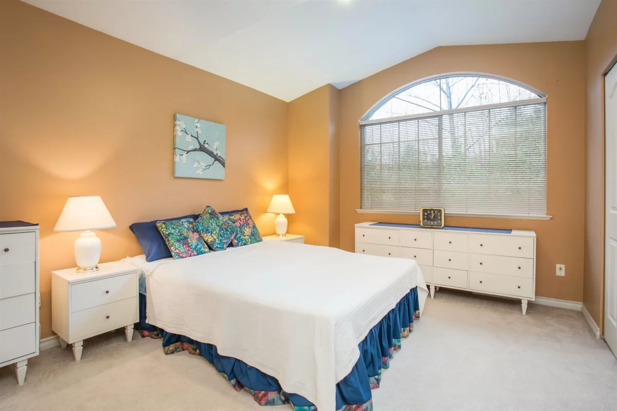 Staircase Photo of 21 22488 116 Avenue, Maple Ridge, BC