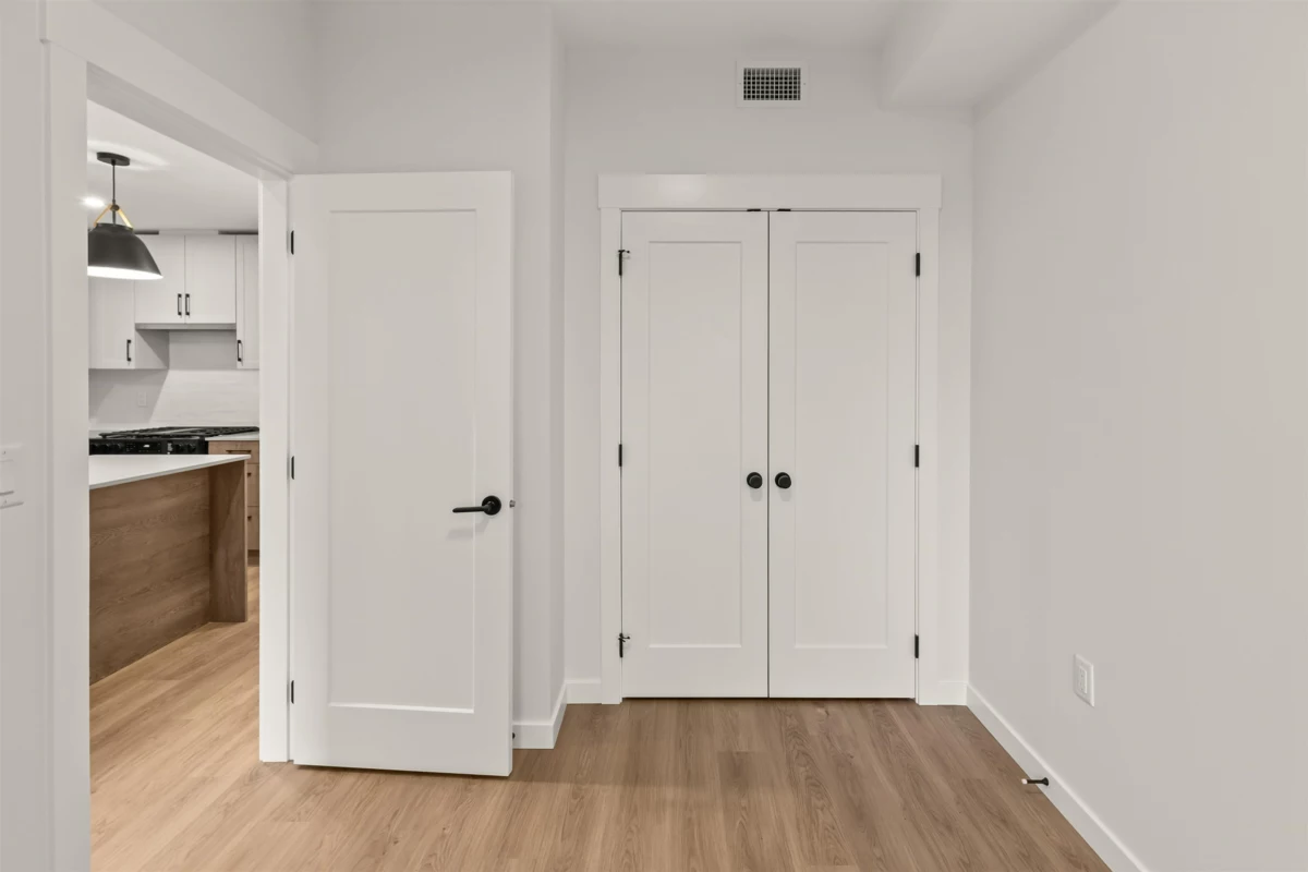 Basement Recreation Room Photo of 308 27215 Aldergrove Town Centre Drive, Langley, BC