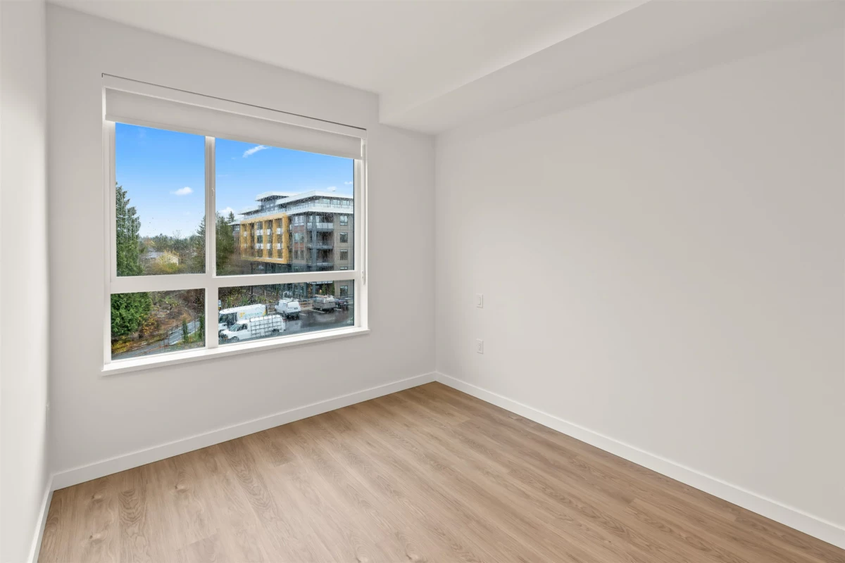 Bedroom 2 Photo of 308 27215 Aldergrove Town Centre Drive, Langley, BC