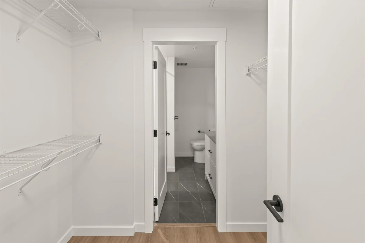 Bedroom 4 Photo of 308 27215 Aldergrove Town Centre Drive, Langley, BC