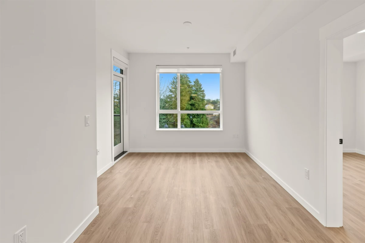 Breakfast Nook Photo of 308 27215 Aldergrove Town Centre Drive, Langley, BC