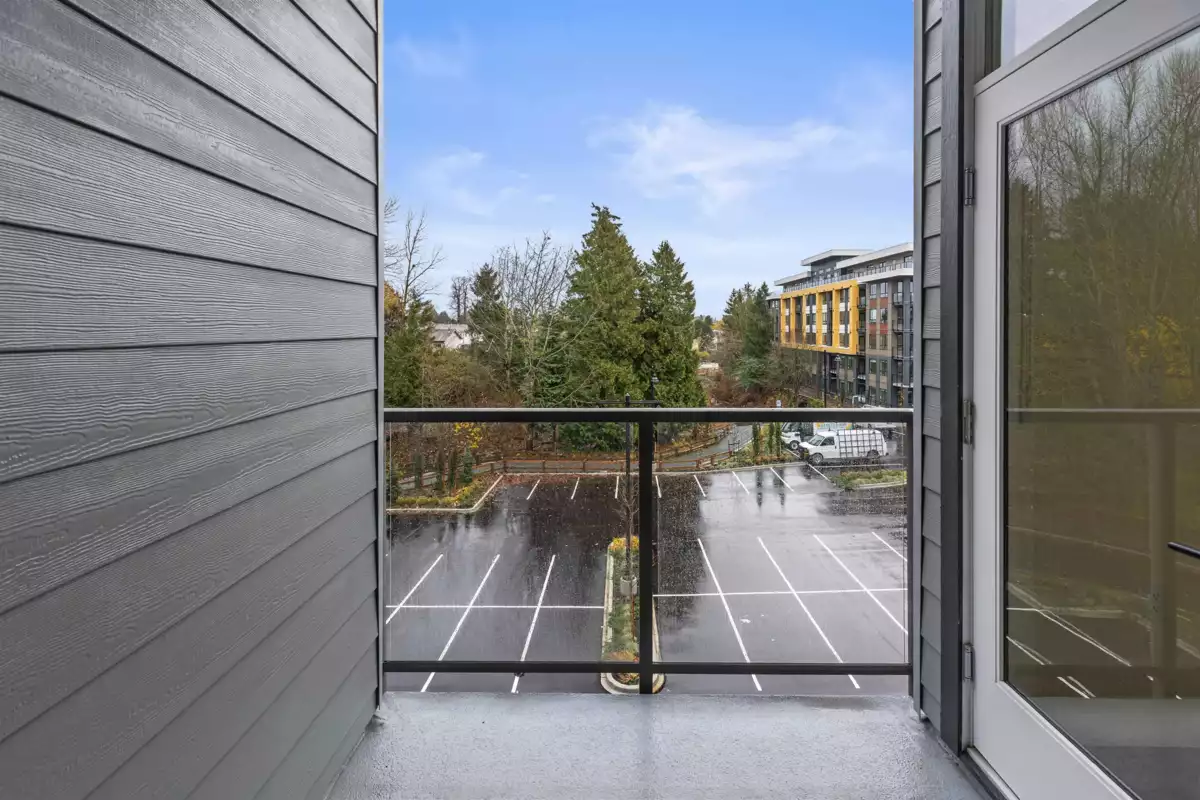 Hallway Photo of 308 27215 Aldergrove Town Centre Drive, Langley, BC