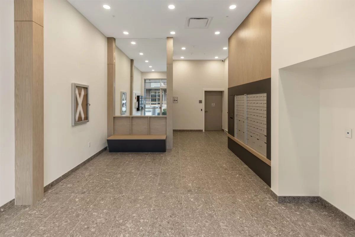 Outdoor Deck Photo of 308 27215 Aldergrove Town Centre Drive, Langley, BC