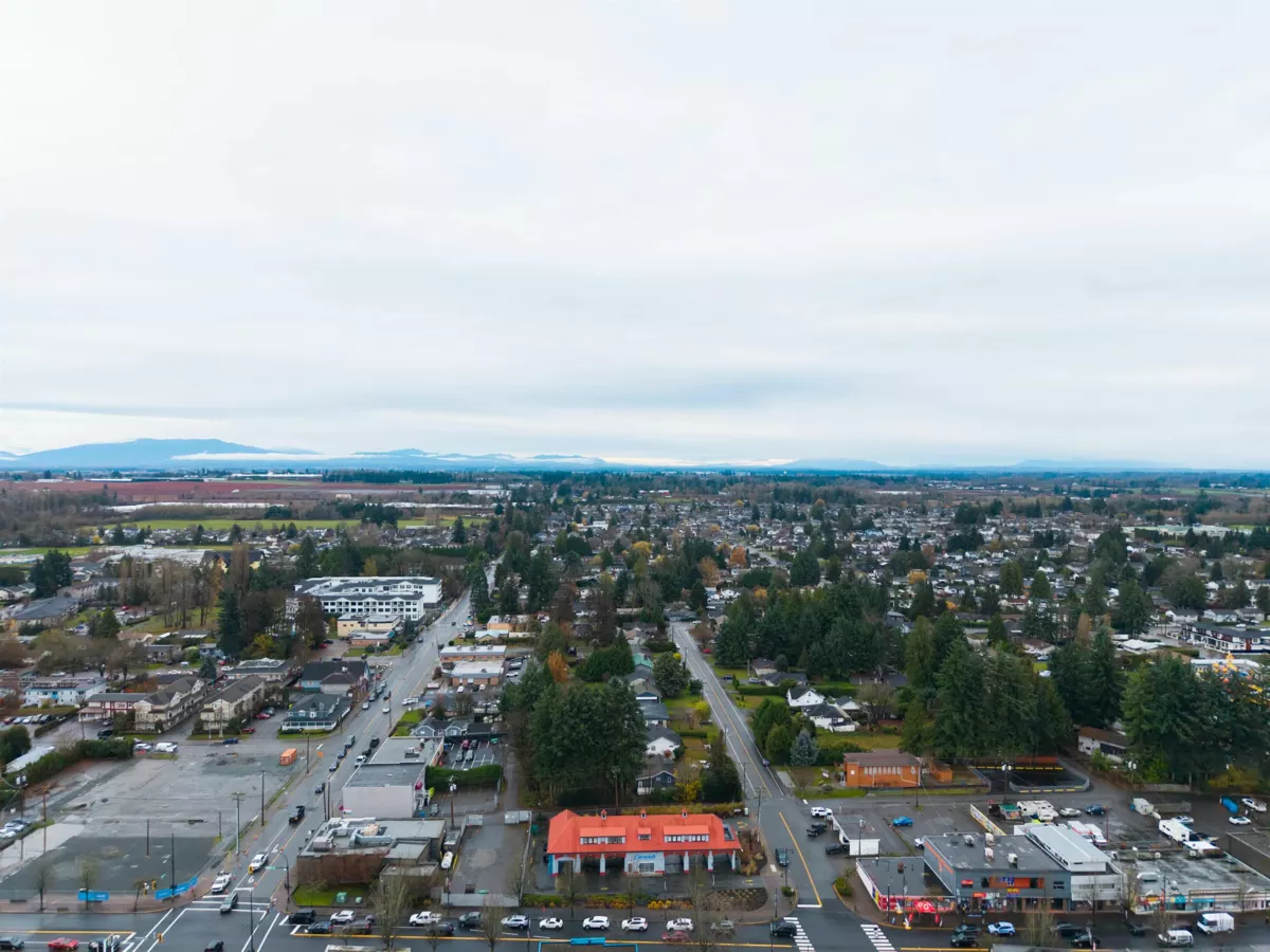 Outdoor Kitchen Photo of 308 27215 Aldergrove Town Centre Drive, Langley, BC