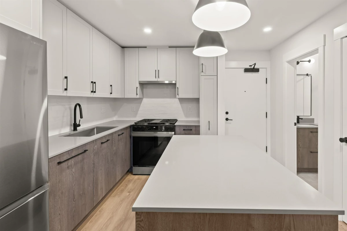 Pantry Photo of 308 27215 Aldergrove Town Centre Drive, Langley, BC