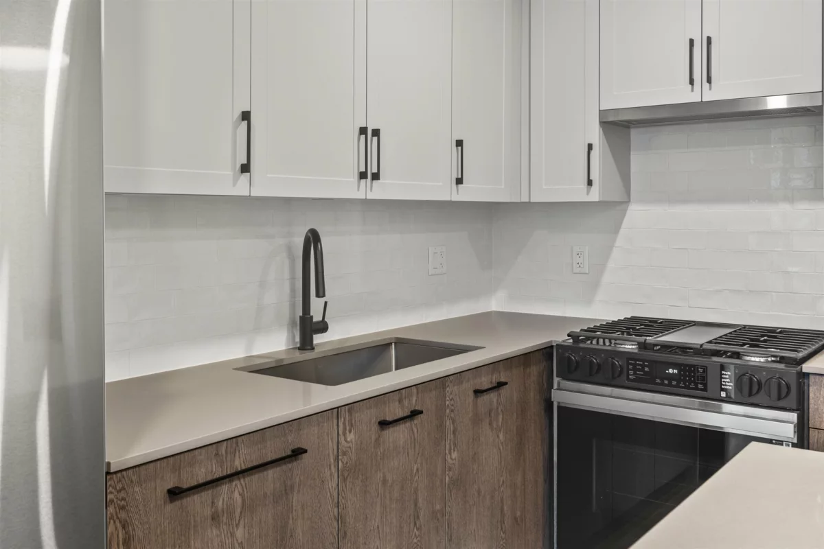 Primary Bedroom Photo of 308 27215 Aldergrove Town Centre Drive, Langley, BC