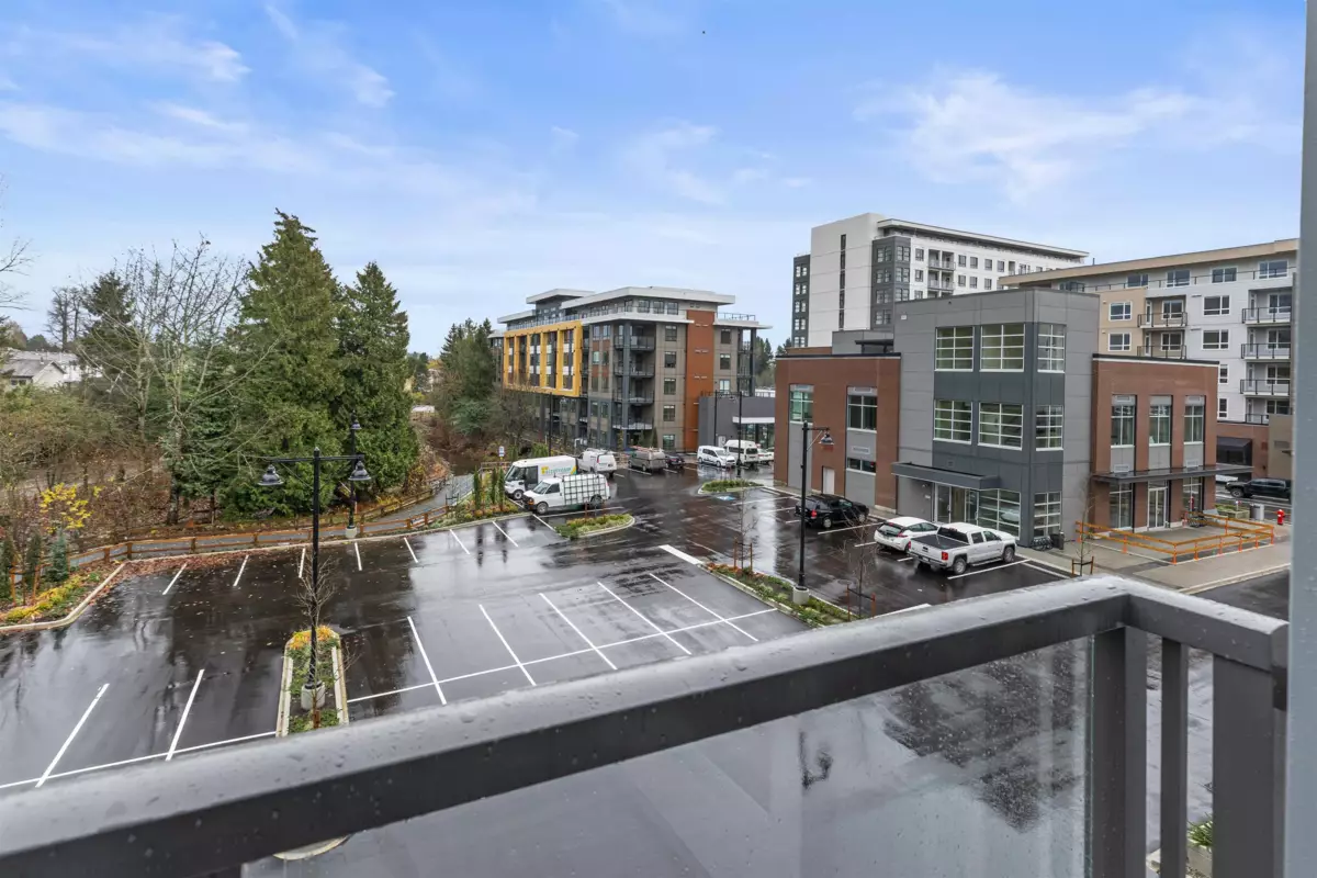 Staircase Photo of 308 27215 Aldergrove Town Centre Drive, Langley, BC