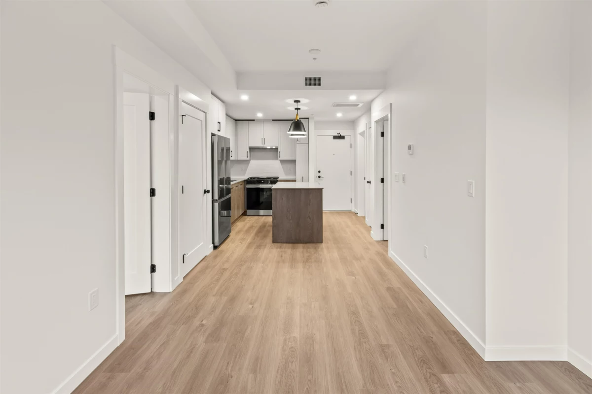 Walk-In Closet Photo of 308 27215 Aldergrove Town Centre Drive, Langley, BC