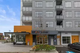 308 27215 Aldergrove Town Centre Drive, Langley, BC