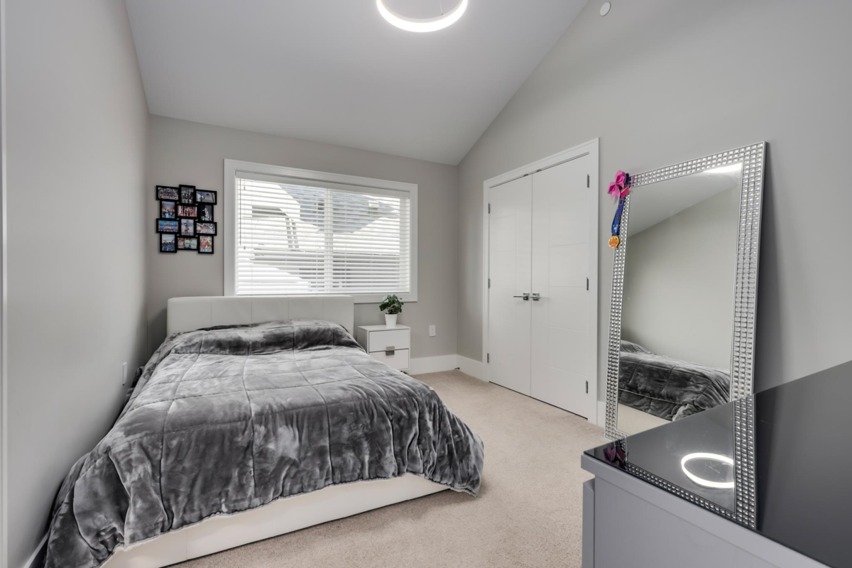 Basement Recreation Room Photo of 311 Avalon Drive, Port Moody, BC