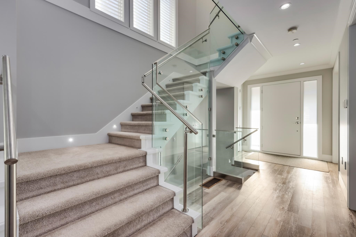 Bedroom 2 Photo of 311 Avalon Drive, Port Moody, BC