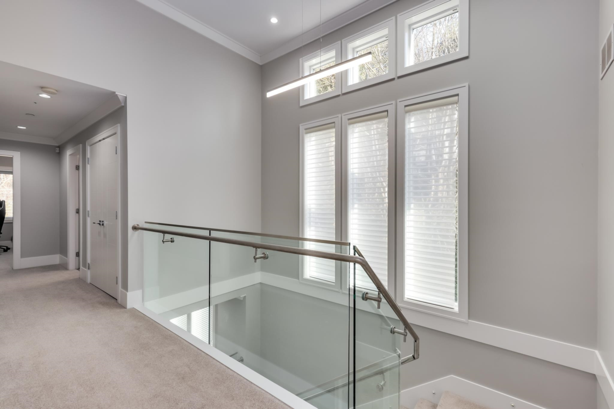 Bedroom 3 Photo of 311 Avalon Drive, Port Moody, BC