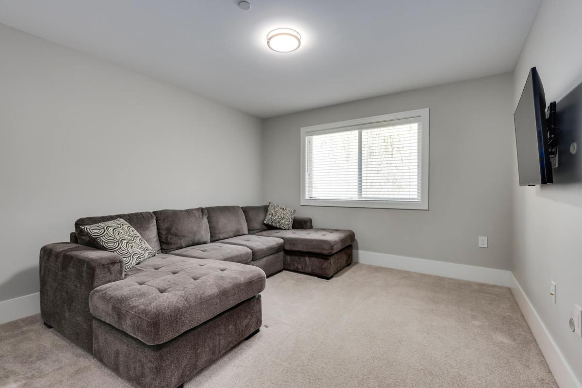 Entry Foyer Photo of 311 Avalon Drive, Port Moody, BC