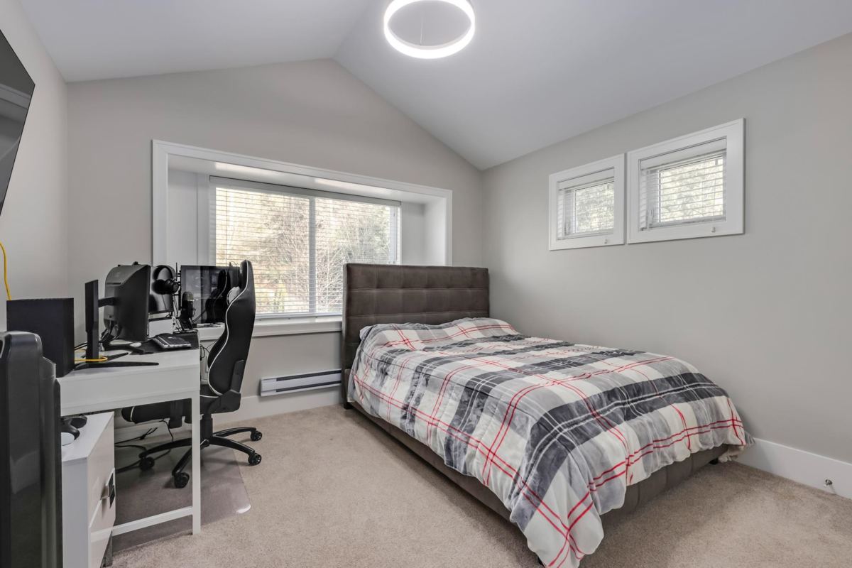 Hallway Photo of 311 Avalon Drive, Port Moody, BC