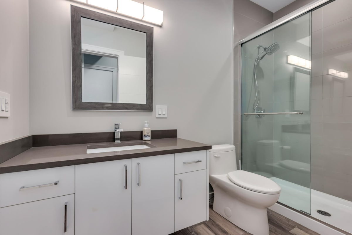 Outdoor Deck Photo of 311 Avalon Drive, Port Moody, BC